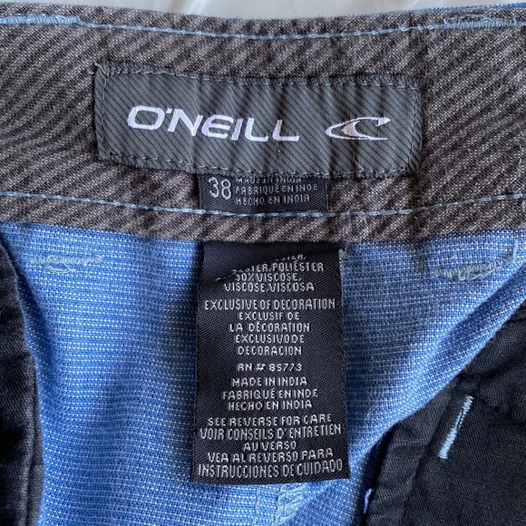 Mens Shorts - Picture 8 of 8